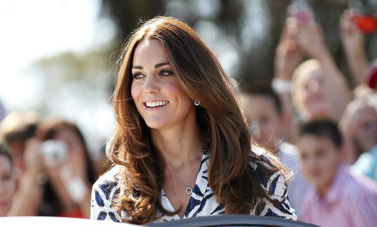 Kate Middleton cancela mais um evento por problemas na gestação
