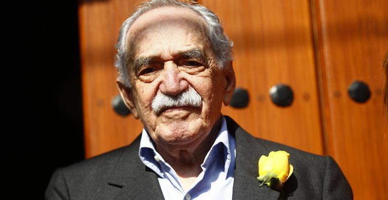 Morre o escritor Gabriel García Márquez aos 87 anos