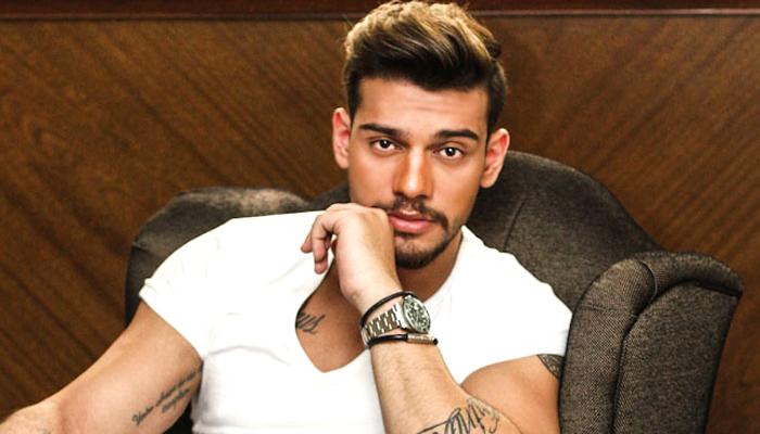 Lucas Lucco fala dos seus personagens