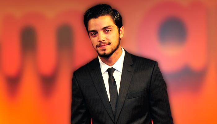 Rodrigo Simas fala da reta final de “Além do horizonte”