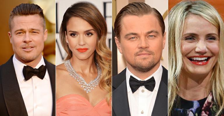 Dia Mundial da Terra: veja famosos que são ativistas como Leonardo DiCaprio