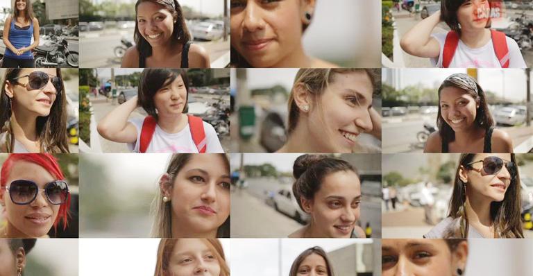 Papo de mulher: o que é beleza pura? (patrocinado)