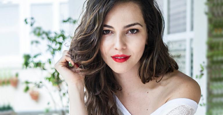 Tainá Müller: na torcida pelo casal Clara e Marina