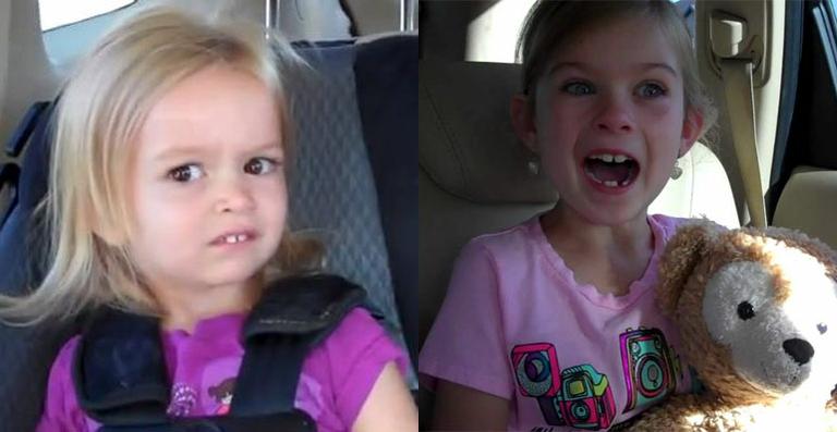 Eliana entrevista Chloe e Lily, irmãs americanas que são fenômenos na internet