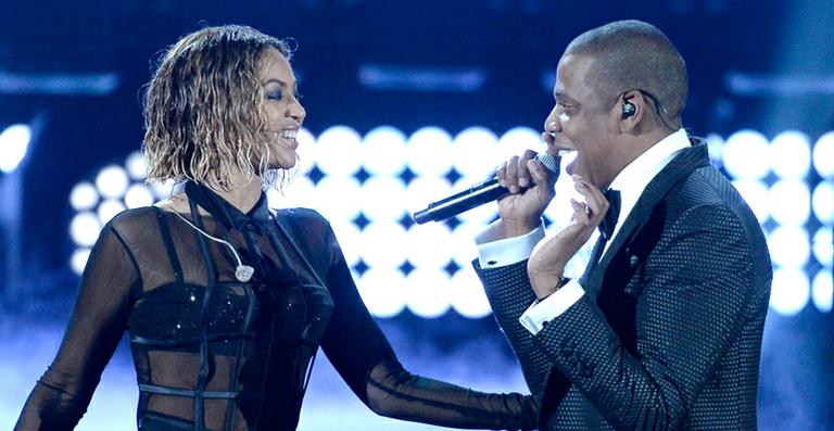 Sean Penn e Blake Lively participam de clipe cinematográfico de Beyoncé e Jay-Z