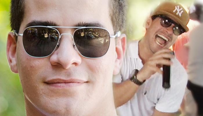 Atuar ou Cantar? Thiago Martins responde