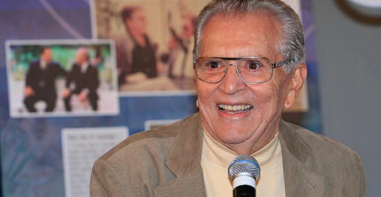 Carlos Alberto de Nóbrega: ‘Senti medo de morrer’