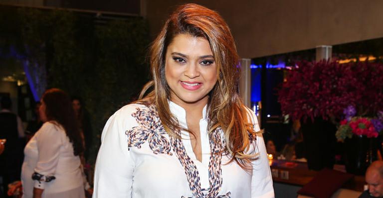 Preta Gil adia o casamento por causa da agenda do pai, Gilberto Gil