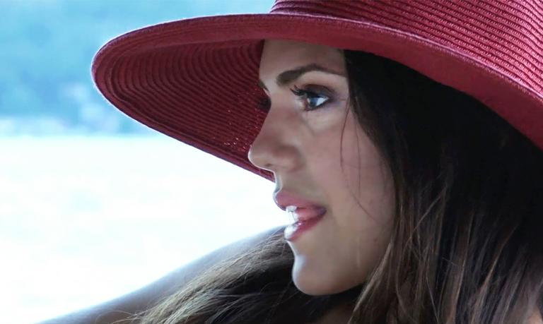Jessika Alves e os rumos de sua personagem na novela “Em Família”