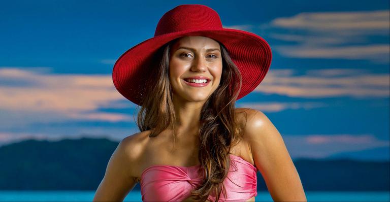Jessika Alves e o desafio de viver personagem humilde: ‘Fiz muita patricinha”