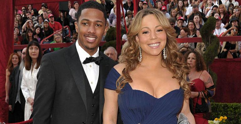 “Sou o cara mais sortudo e abençoado do planeta”, declara marido de Mariah Carey