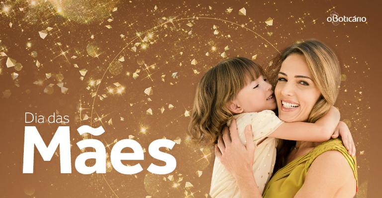 Dia das Mães: Homenageie a sua primeira referência de beleza