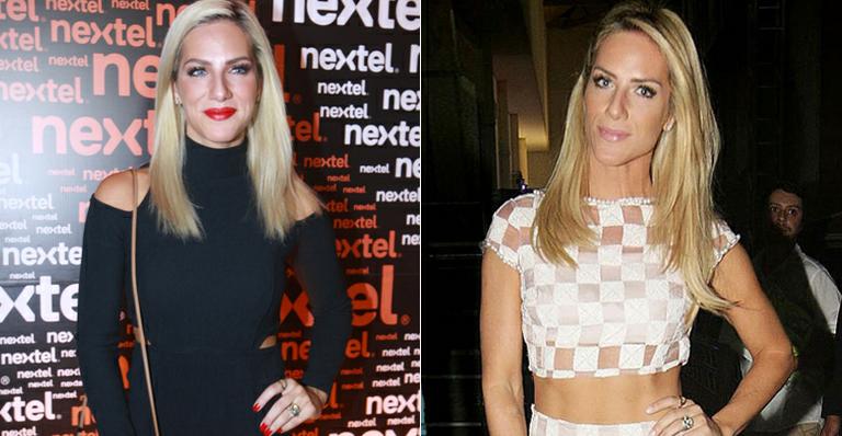 Loiro platinado: 5 dicas para tirar o tom do cabelo como fez Giovanna Ewbank