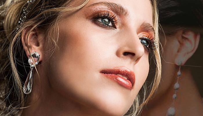 Joias: Requinte e harmonia para o look da noiva