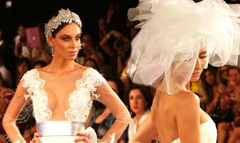 Baixa estatura? Especialistas dão dicas para não errar no vestido