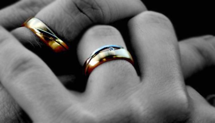 Os símbolos do casamento na opinião dos famosos