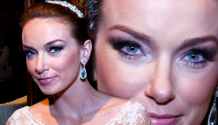 PASSO A PASSO: aprenda um make up para arrasar no altar