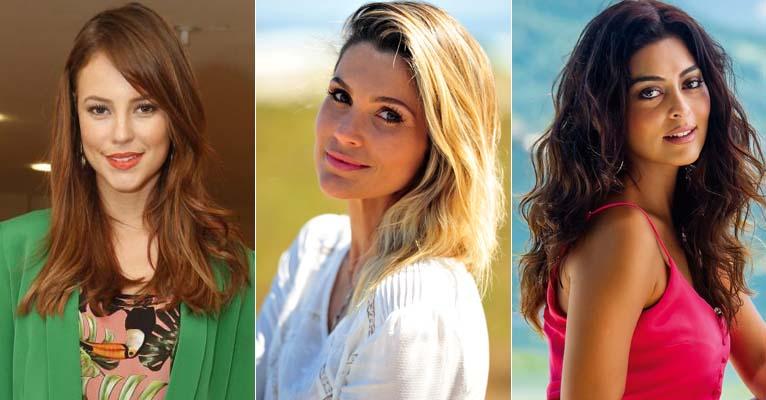 Descubra quais são as outras profissões de 20 famosos, como Juliana Paes