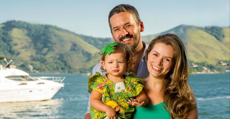 Bianca Castanho diz que ficou mais apegada à mãe depois de ter sua filha