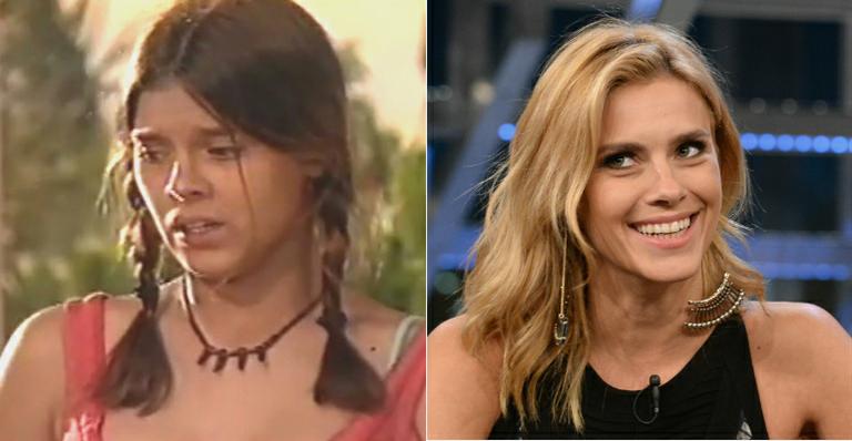 Tropicaliente reestreia no Viva; veja como estão os atores