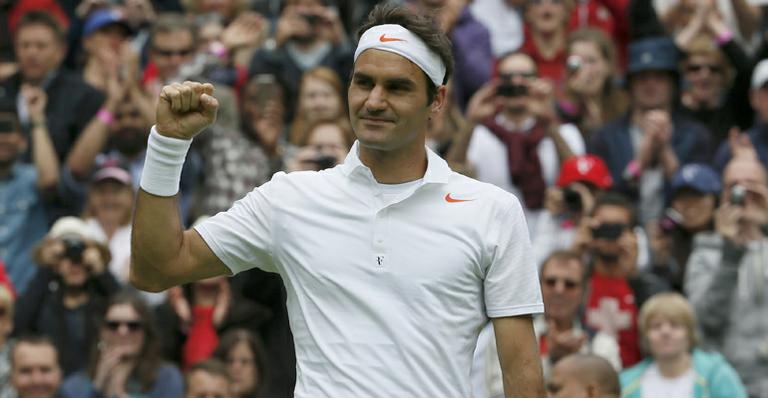 Roger Federer é pai de gêmeos novamente
