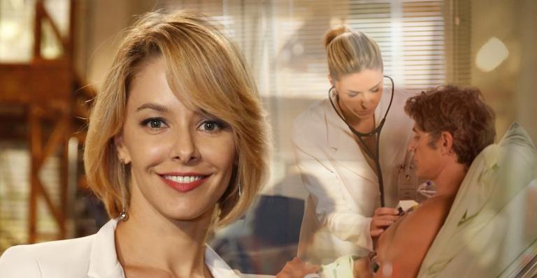 TV: Bianca Rinaldi e os rumos de Silvia na novela “Em Família”