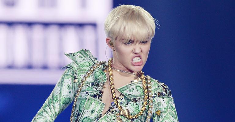 Governo cancela show de Miley Cyrus na República Dominicana