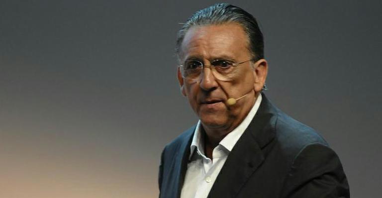 Galvão Bueno dá seus palpites para a lista de convocados da Seleção