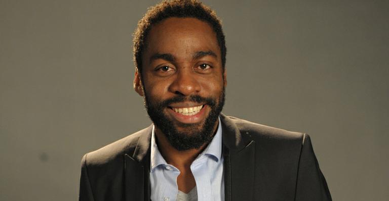 “Atuar em Hollywood, só se for algo natural”, diz Lázaro Ramos