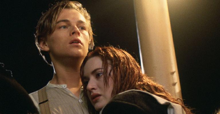 Mulher processa James Cameron em US$ 1 bilhão por roubar ideia do filme ‘Titanic’