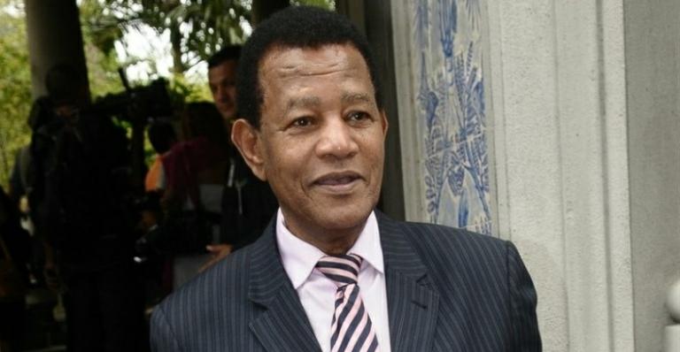 Morre aos 75 anos o cantor Jair Rodrigues