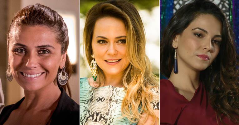 Confira 55 brincos das personagens de Em Família e inspire-se