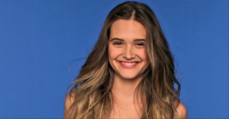 Juliana Paiva fotografou para a campanha O Câncer de Mama no Alvo da Moda