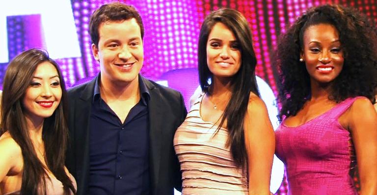 Rafael Cortez paquera participantes de seu programa?