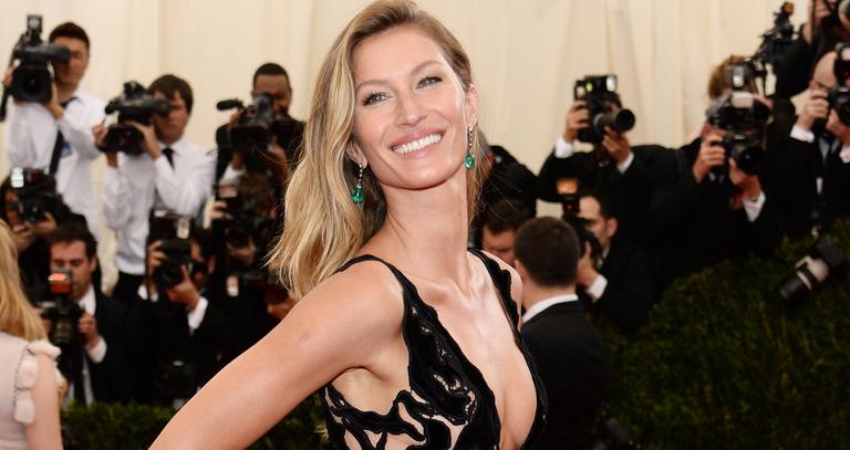 Gisele Bündchen fala sobre a Copa do Mundo no Brasil: ‘Nós vamos vencer!’