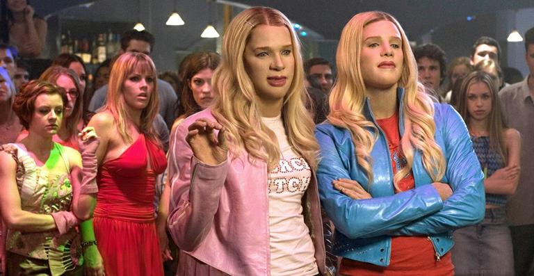 10 anos de ‘As Branquelas’: Por onde andam os atores?