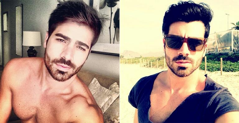 Rodrigão vai escolher fã para ser musa de seu novo clipe