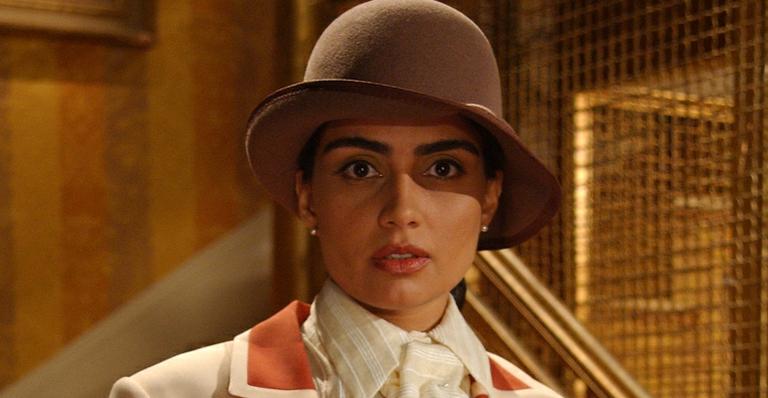 Após 10 anos, Patrícia França volta à Globo em Malhação