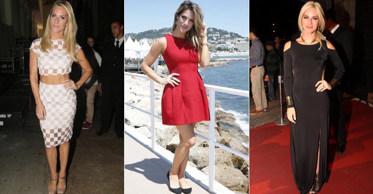 Giovanna Ewbank: veja 80 looks da atriz e inspire-se em seu estilo