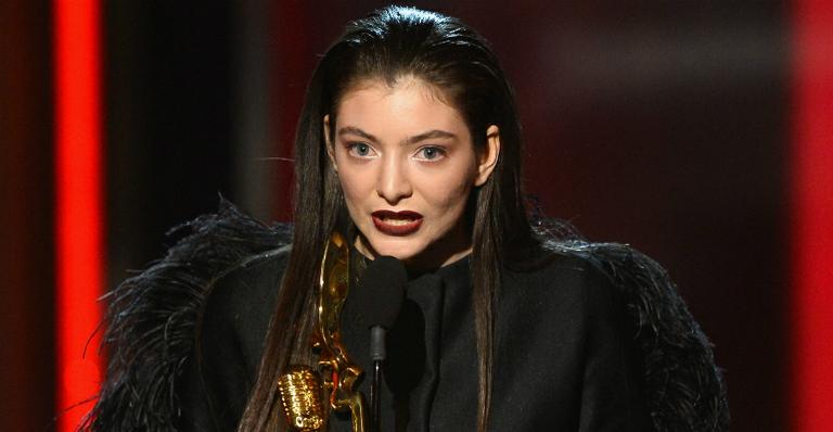 Conheça os vencedores do Billboard Music Awards 2014, como Lorde e Katy Perry