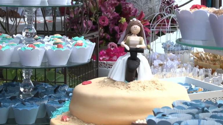Noivas: especialista dá dicas para preparar seu casamento