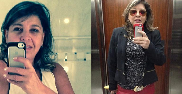 Rainha do Instagram, Roberta Miranda revela segredo do sucesso: ‘Sou corajosa’