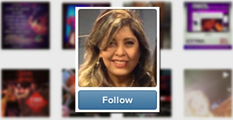 Roberta Miranda diz que “lutou” para não entrar nas redes sociais