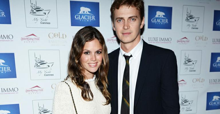Rachel Bilson, a Summer da série ‘The O.C.’, está grávida do primeiro filho, diz site