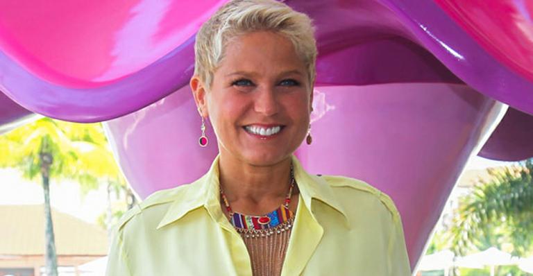 Xuxa fala sobre pedidos de ajuda a Russo: “Eu já ajudei muito”