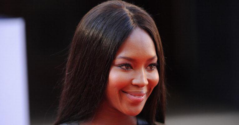No aniversário de Naomi Campbell, veja curiosidades sobre a modelo