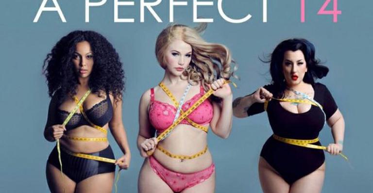 Documentário sobre modelos plus size mostra importância da diversidade na moda