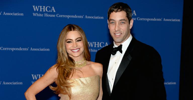 Sofia Vergara anuncia fim do noivado com Nick Loeb