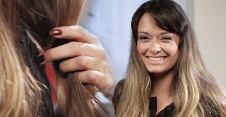 Salão em casa: aprenda a deixar o cabelo sempre hidratado (patrocinado)