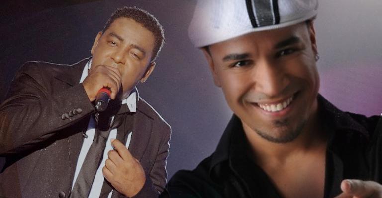 Fernando Pires conta detalhes da parceria com o “Raça Negra”